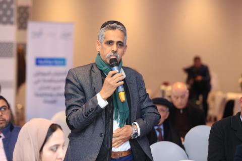 الالتزام المواطن